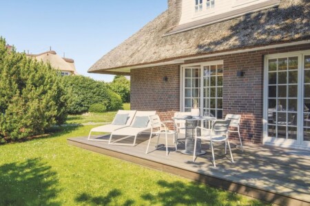 Foto 3 Ferienhaus Ostfriesland Sylt Friesentraum von A&M (Objekt 99457) buchen