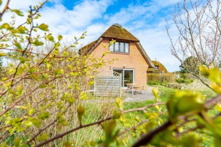 Foto 4 Ferienwohnung Ostfriesland Sylt Haus Fahnert 1 von A&M (Objekt 98682) buchen