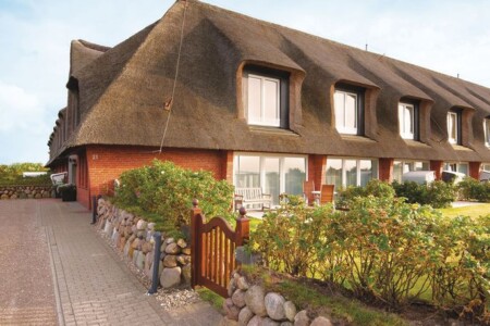 Foto 4 Ferienwohnung Ostfriesland Sylt Kampbarg 36 von A&M (Objekt 97158) buchen