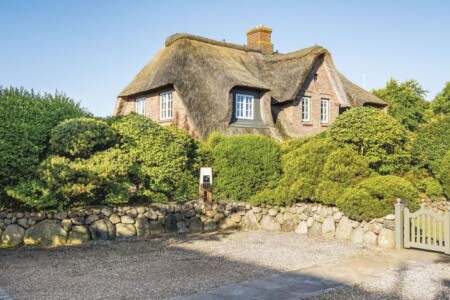 Foto 5 Ferienhaus Ostfriesland Sylt Drosselhüs Süd von A&M (Objekt 97160) buchen