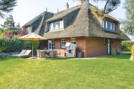 Foto 3 Ferienhaus Ostfriesland Sylt Haus Peter von A&M (Objekt 30912) buchen