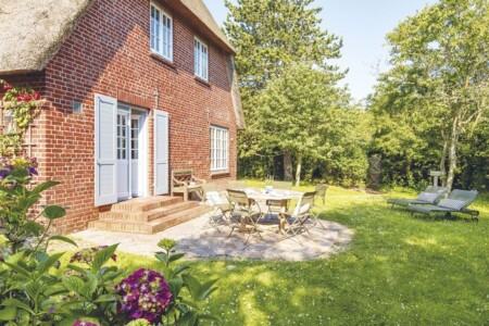 Foto 4 Ferienhaus Ostfriesland Sylt Zollhaus von A&M (Objekt 97165) buchen