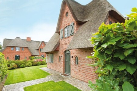 Foto 4 Ferienhaus Ostfriesland Sylt Jolenhüs von A&M (Objekt 97169) buchen