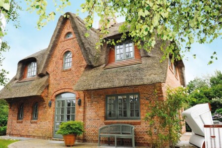 Foto 4 Ferienhaus Ostfriesland Sylt Alte Wäscherei von A&M (Objekt 97170) buchen