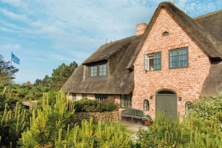 Foto 5 Ferienhaus Ostfriesland Sylt Kuckucksnest von A&M (Objekt 97172) buchen