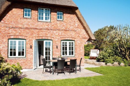 Foto 5 Ferienhaus Ostfriesland Sylt Wuldehof von A&M (Objekt 97173) buchen