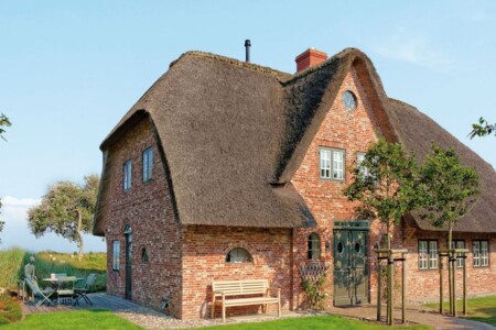 Foto 4 Ferienhaus Ostfriesland Sylt Haus zum Leuchtturm von A&M (Objekt 97174) buchen