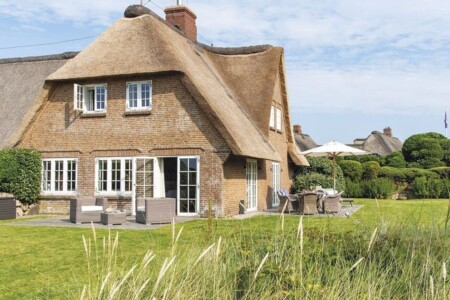 Foto 2 Ferienhaus Ostfriesland Sylt Inselhaus von A&M (Objekt 97175) buchen