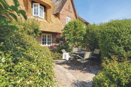 Foto 2 Ferienhaus Ostfriesland Sylt Kojenhof 2 von A&M (Objekt 97184) buchen