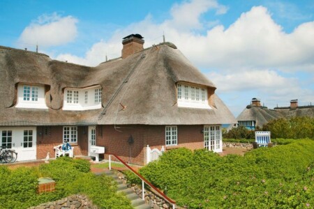 Foto 3 Ferienwohnung Ostfriesland Sylt Rasmus 1 von A&M (Objekt 83314) buchen