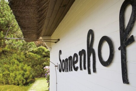 Foto 4 Ferienhaus Ostfriesland Sylt Sonnenhof F von A&M (Objekt 97186) buchen