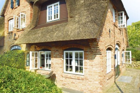 Foto 4 Ferienhaus Ostfriesland Sylt Vis à  von A&M (Objekt 97191) buchen