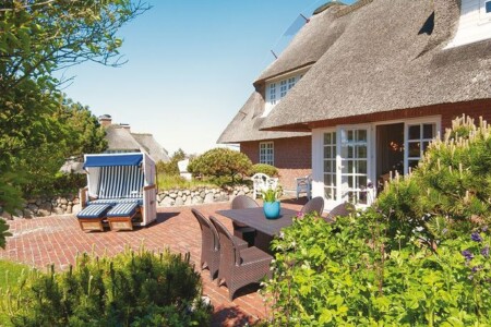 Foto 2 Ferienhaus Ostfriesland Sylt Rasmus 5 von A&M (Objekt 97192) buchen