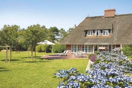 Foto 4 Ferienhaus Ostfriesland Sylt Landhaus Mare von A&M (Objekt 83318) buchen