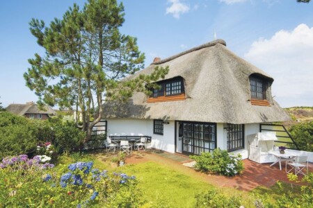 Foto 2 Ferienwohnung Ostfriesland Sylt Uhlenhof E von A&M (Objekt 32029) buchen