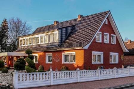 Foto 3 Ferienwohnung Ostfriesland Leer & Umgebung Ferienwohnung Schoon, 85042 (Objekt 98467) buchen