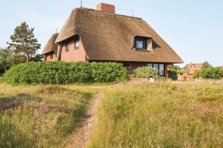 Foto 2 Ferienhaus Ostfriesland Sylt Altué B von A&M (Objekt 97396) buchen