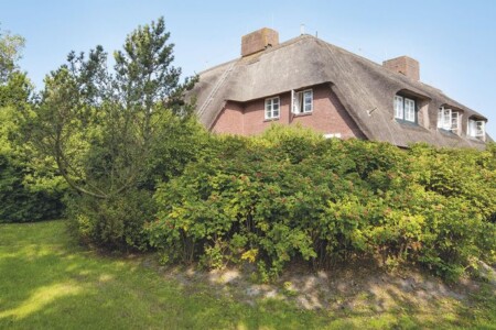 Foto 3 Ferienhaus Ostfriesland Sylt Wattenhof 3 von A&M (Objekt 58015) buchen