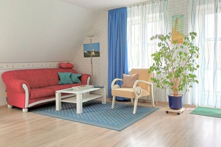 Foto 5 Ferienwohnung Ostfriesland Dithmarschen SEAWIND COTTAGE BÜSUM (Objekt 100259) buchen