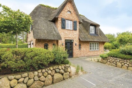 Foto 1 Ferienhaus Ostfriesland Sylt Hygge Hüs (Objekt 62630) buchen