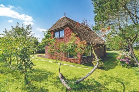 Foto 1 Ferienhaus Ostfriesland Sylt Haus Fahnert 3 (Objekt 70419) buchen