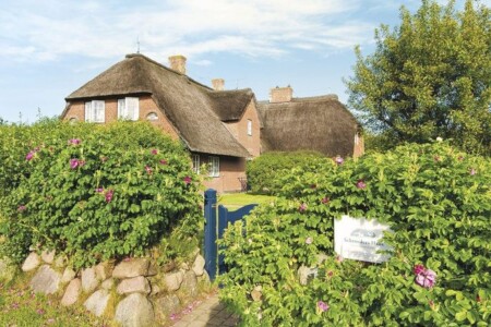 Foto 5 Ferienhaus Ostfriesland Sylt Schroeders Haus West (Objekt 100214) buchen