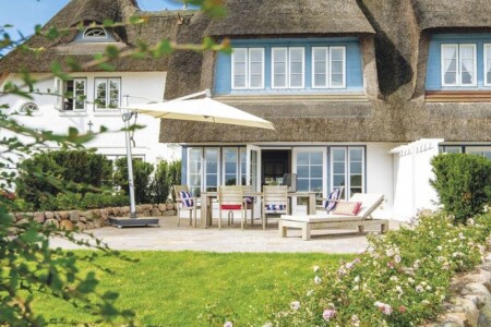 Foto 3 Ferienwohnung Ostfriesland Sylt Watt`n Blick Keitum (Objekt 100209) buchen