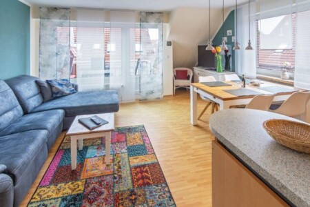 Foto 4 Ferienwohnung Ostfriesland Norddeich & Umgebung Ferienwohnung Sonneck (Objekt 82772) buchen