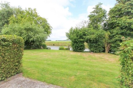 Foto 4 Ferienwohnung Ostfriesland Krummhörn & Umgebung Ferienhaus Sieltraum (Objekt 90726) buchen