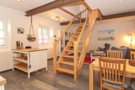 Foto 2 Ferienwohnung Ostfriesland Norddeich & Umgebung Zur Schmiede (Objekt 89673) buchen