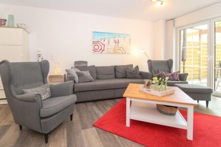 Foto 3 Ferienwohnung Ostfriesland Norddeich & Umgebung Zur Werkstatt (Objekt 90727) buchen