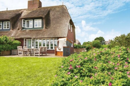 Foto 5 Ferienhaus Ostfriesland Sylt Wattenhof 1 (Objekt 100225) buchen