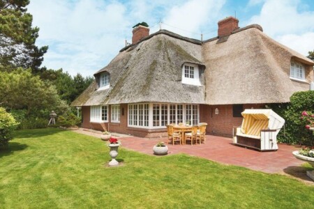 Foto 3 Ferienhaus Ostfriesland Sylt Frederikenhof (Objekt 100226) buchen