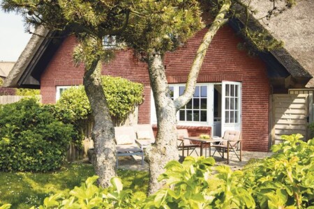 Foto 5 Ferienhaus Ostfriesland Sylt Strandidyll von A&M (Objekt 83294) buchen