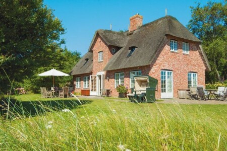 Foto 1 Ferienhaus Ostfriesland Sylt Pückdeel von A&M (Objekt 83309) buchen