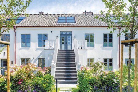 Foto 4 Ferienhaus Ostfriesland Sylt Keitumer Hafenhaus 1 von A&M (Objekt 82734) buchen