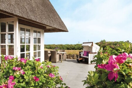 Foto 3 Ferienwohnung Ostfriesland Sylt Käpt'n Cook 1 von A&M (Objekt 82759) buchen