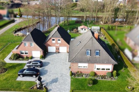 Foto 3 Ferienwohnung Ostfriesland Aurich & Umgebung Ferienwohnung Mansholt (Objekt 82784) buchen