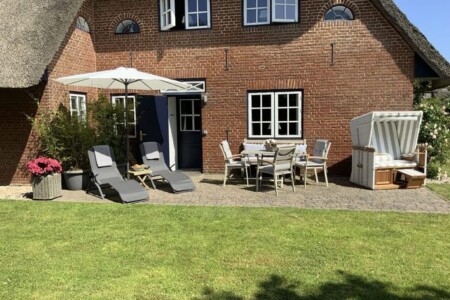 Foto 5 Ferienhaus Ostfriesland Sylt Schroeders Haus West von A&M (Objekt 97851) buchen