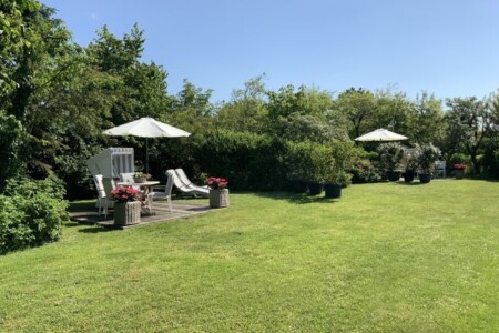 Foto 4 Ferienhaus Ostfriesland Sylt Schroeders Haus Mitte von A&M (Objekt 83300) buchen