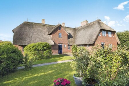 Foto 5 Ferienwohnung Ostfriesland Sylt Schroeders Haus Süd von A&M (Objekt 83334) buchen