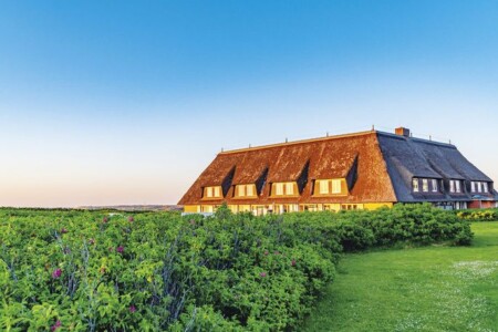 Foto 3 Ferienwohnung Ostfriesland Sylt Kliffsand 73 von A&M (Objekt 83326) buchen