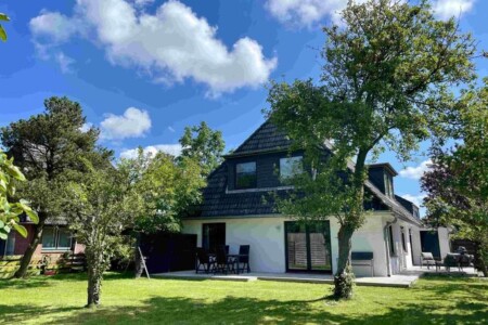 Foto 5 Ferienwohnung Ostfriesland Nordfriesland Wohnung EG Surfcottage (ID 509) (Objekt 99520) buchen