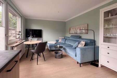 Foto 4 Ferienwohnung Ostfriesland Zwischen Elbe und Weser Diekhus Ferienwohnung 1 (DH01) (Objekt 77709) buchen