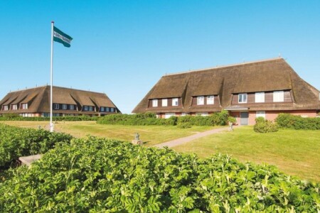 Foto 3 Ferienwohnung Ostfriesland Sylt Kliffsand 72 (Objekt 82841) buchen