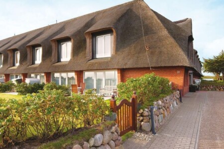 Foto 4 Ferienwohnung Ostfriesland Sylt Kampbarg 51 (Objekt 82846) buchen