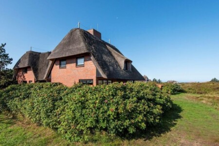 Foto 1 Ferienwohnung Ostfriesland Sylt Altué A (Objekt 82847) buchen