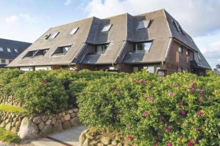 Foto 2 Ferienwohnung Ostfriesland Sylt Nautilus 17 (Objekt 82853) buchen