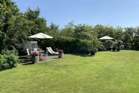 Foto 3 Ferienhaus Ostfriesland Sylt Schroeders Haus Mitte (Objekt 84193) buchen