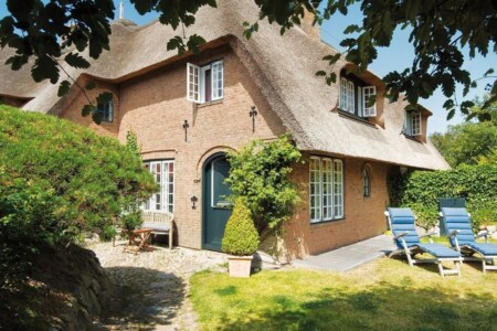 Foto 5 Ferienhaus Ostfriesland Sylt Dorfaue (Objekt 85366) buchen